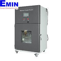 DGBell BE-8101 ຫ້ອງທົດສອບການປວດຫມໍ້ໄຟ (1KN~20KN)