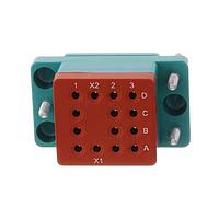 Amphenol PCD RSE116184-S ປຸ່ມຕິດຕັ້ງ Relay M12883/52-002S-LC ສແຕນເລດສຕີນ Alt