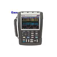 Tektronix THS3024-TK Handheld Oscilloscope (200MH, 4CH, 5GS/s, four isolated channels)