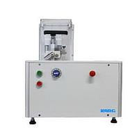 Karg MOK ເຄື່ອງຈັກການຕັດເປັນແຖວ (7 test speciments)