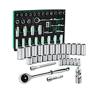 SK tools SK01300 ຂະໜາດ 52 ນິ້ວ 1/4 ນິ້ວ