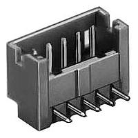 Hirose Electric DF13-15P-1.25H(21) ຊຣູດເດດ 15P SNG ROW PIN HDR R/A SMT