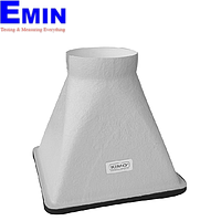 Sauermann K25 ໂກນສໍາລັບເຄື່ອງວັດແທກຄວາມດັນຮ້ອນ (10~400 m3/h)