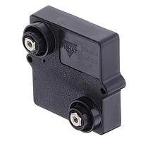 Vishay Sfernice LPSA300H1000JB ພາວເລີເຊີຣີສິດເຕີ 300W 100ohms 5% ໄດເອລັກຕຣິກ 12kV