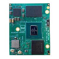 Ezurio N8MP_SOM_4r16eWB ລະບົບ-ອອນ-ໂມດູນ - SOM Nitrogen8M PLUS SOM: i.MX8M Quad Plus / 4GB / 16GB eMMC / Wifi+BT