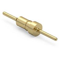 Mill-Max 3404-0-00-15-00-00-03-0 Press-Fit 10u AU OVER NI