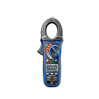 CEM DT-363 ອັດໂນມັດ AC, AC/DC Autoranging Clamp Meters (AC/DC-400A/600V, AC True RMS)