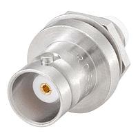 Rosenberger 51K507-200N5 ຕົວເຊື່ອມສາຍສະບັບ BULKHEAD JACK