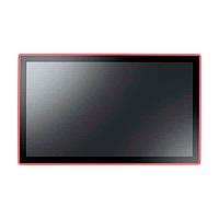 Advantech IDP31-238WP35DPA1 ມູດຈະຫລັກສະແດງ 23.8" FHD LED ຈັດແສງຈໍ, ມີ P-cap