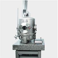 RADWAG AVK 1000.5Y.CP ເຄື່ອງປຽບທຽບມະຫາຊົນຄວາມກົດດັນຄົງທີ່ອັດຕະໂນມັດ (1002 g; 0.1 µg)