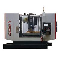 WMT CNC VMC1370 ສູນເຄື່ອງແນວຕັ້ງ