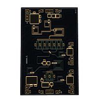 MACOM CMPA2735015D ເພີ່ມກຳລັງ RF MMIC, GaN, ເພື່ອງດິ້ງ BARE DIE, DA, 15W, 2.7-3.5GHz