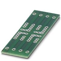 PHOENIX CONTACT 2946188 ບລັອກຕິມເນຍລະບົບ DIN Rail P 1-EMG 22