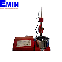 Samyon LZD-3 ດິຈິຕອລຄວບຄຸມຢາງ Asphalt Penetrometer (≥40mm)