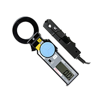 MULTI M-2002 2CT Method Mini Clamp Tester (200mA/2000mA, 20mA/200A)