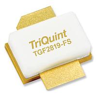 Qorvo TGF2819-FS GaN SiC HEMT DC-3.5GHz 32V GaN PAE 58% ທີ່ 3.3GHz
