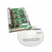 Analog Devices EVAL-CN0313-SDPZ RS-485 EMC ປອດໄພ RS485 ວົງຈອນ
