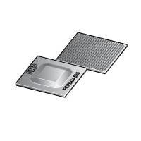 NXP LS1021ASE7HNB ຊິບປະມຸງ - MPU Layerscape 32-bit Arm Cortex-A7, ຄອດເຄີສອງ, 800MHz, 0 ຫາ 105C, ເປີດໃຊ້ຄວາມປອດໄພ