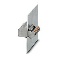 PHOENIX CONTACT 3044938 ບລັອກຕິດຕາມລົດ DIN Rail Terminal Blocks PT 4-WE/33