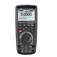 CEM DT-9979 ເປັນມືອາຊີບ True RMS Industrial Digital Multimeter (True RMS, AC/DC 1000V, 10A)