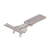 Yazaki 71143250 ຂໍ້ຕໍ່ TERM 375 L M 9.5MM SLD/UNSLD