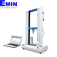 HAIDA HD-B604-S ເຄື່ອງທົດສອບຄວາມທົນທານຂອງແຮງດັນການບີບອັດວັດສະດຸ Universal ສໍາລັບອຸດສາຫະກໍາພາກຮຽນ spring ທົດສອບ (50KN)