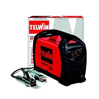 Telwin FORCE 125 MMA INVERTER (1.6mm - 2.5mm)