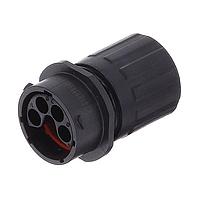 Amphenol SINE Systems RTS1BS16N09PHEC03 ຕ່າງຫຼັກ ECOMATE AQUARIUS CONNECTORS