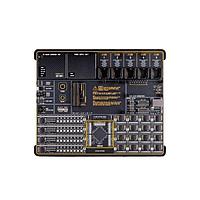 Mikroe MIKROE-5305 ບັດລູກແລະບອດ OEM UNI-DS v8 ຜ່ານ USB-C