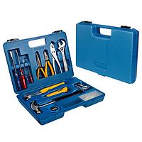 TOP Kogyo TTS-500 Family Tool Blue (16pcs)