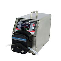 Leadfluid BT300F ປັ໊ມ Peristaltic Dispensing ອັດສະລິຍະ (0.16～1690mL/min, 1 CH)