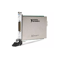 NI PXIe-4147 ຫນ່ວຍວັດແທກແຫຼ່ງ PXI (4 Channels, DC ±8V/±3A)