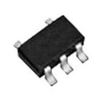 Toshiba RN1710,LF ດິຈິຕອນ Transistors NPN x 2 BRT, Q1BSR=4.7kOhm, Q1BER=Inf.kOhm, Q2BSR=4.7kOhm, Q2BER=Inf.kOhm, VCEO=50V, IC=0.1A