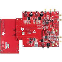Texas Instruments FMC-DAC-ADAPTER ບອດຕໍ່ຂໍ້ມູນ FMC-DAC-ADAPTER