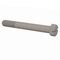 Essentra Components 3262511500 ສະລອດເຮັກສ໌ ສະລອດເຮັກສ໌ ສະກຣູ, 5/8-11 ການດັບກະດູກ, 5 Lg