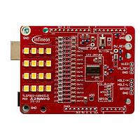 Infineon TLD700216SHIELDTOBO1 ບອດສະແດງ TLD7002-16SHIELD