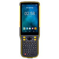 E-survey P8II ຕົວຄວບຄຸມຂໍ້ມູນມືຖື