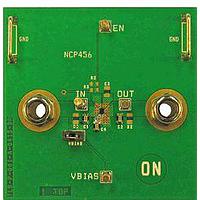 onsemi NCP456RFCCT2GEVB ສະຫນັບເພີ່ມເພື່ອປ່ຽນລະບົບ Load Switch 2 A Sngl ສໍາລັບລະບົບແຮງແສງຕ່ຳ