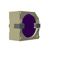 PUI Audio SMI-1324-TW-5V-HT-R ອິນດິເຄເຕີ INDICATOR 5VDC 85DB 2400HZ