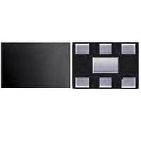 Abracon ASVMPC-24.576MHZ-Z-T MEMS Oscillators Oscillator 7050 6-SMD 24.576MHz +/-50ppm -55°C ~ 125°C CMOS 2.25V ~ 3.6V