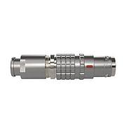 LEMO FGG.1T.308.CYCC65Z ຕົວເຊື່ອມ PLUG(CdG) 8CTS