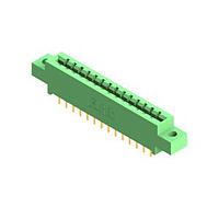 EDAC 837-028-520-804 ຕູປະກອບຂອງຕົວເຊື່ອມຕໍ່ຂອງບັດຂອງອຸນຫະພູມສູງ