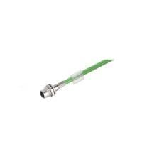 Weidmuller 1234770010 ບລັອກຂໍ້ຕໍ່ຖານຢືນ IE-C5DS4UG0010MBSXXX-E