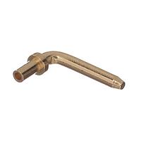 Mill-Max 3301-2-14-15-00-00-08-0 ຂາຂໍ້ມູນ Terminal Pin, Swage Mount 10u AU OVER NI