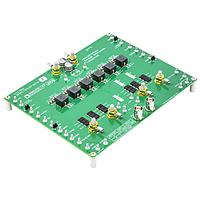 Analog Devices DC2631A-B ບົດທົດສອບຕົວຄວບຄຸມແຮງແຟງ - ຕົວຄວບຄຸມແຮງແຟງປ່ຽນສະພາບ LTC7852