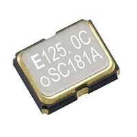 Epson SG-8002CE 8.0000M-PCMB ອອສຊິເລຕເຕີມາດຕະຖານ XTAL OSC MHZ(O/E)3.3V 100PPM -40~85C ຈຸດຈຳໜ່າຍ - ຕັດເທັບ