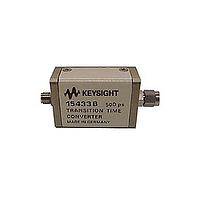 KEYSIGHT 15433B ຕົວປ່ຽນເວລາປ່ຽນ (500ps)