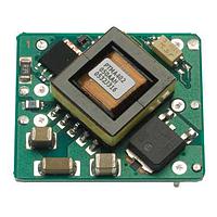 Texas Instruments PTMA402050N2AD ອິສເອລເທດ 10W 36V-75V ອິນພຸດ 15 00V ອິໂຊ