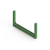 EDAC 345-078-521-258 ປຸ່ມຊອກເຕີ .100" (2.54mm) ຕິດຕໍ່ຂອງບັດຂອງຂອບ