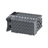 Molex 170340-3026 ຮີເຊບເຕິເຄວລສ ອິມແພກ 85 DC 4x16 GL Sn